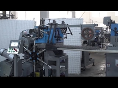 Het Vervaardigde Materiaal van matrasbonnell de Lente