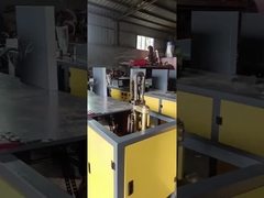 Van de de Lentemachine van de draadtrekkenmatras de Hoge snelheid NOBO