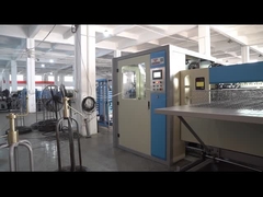 De recentste van de de Matraslente van het Verbeteringsbeddegoed Machine van de het Bedkern