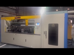 Automatische versnellingsmachine met max. 550 veren per minuut