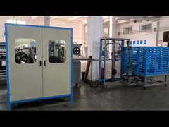 Automatische Bonnell-veermachine Capaciteit 60-85veer/min