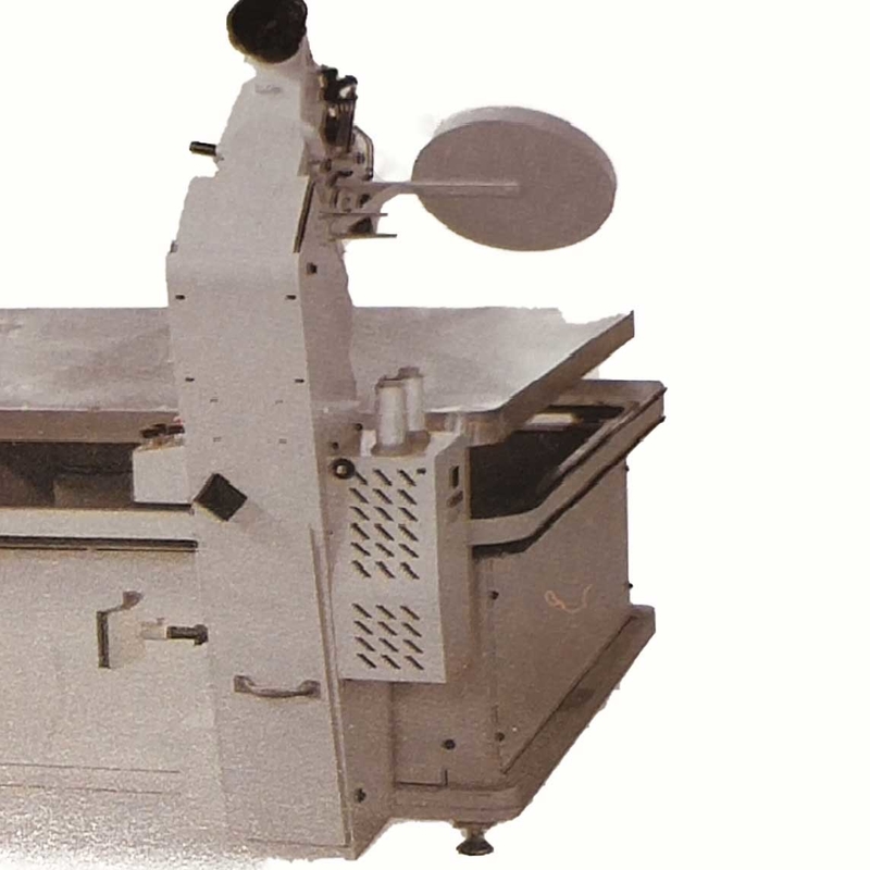 Dikte 70 - 450mm van de de Randmachine van de Matrasband de Ketting Stich/Slot Stich 15 Units/H