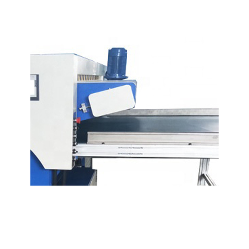 Nobo-J01 Automatische Matras Verpakkende Machine 380V 50hz voor Verpakkingsspons/Latexmatras