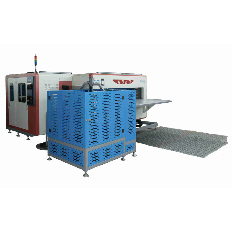 Capaciteit 60-90 vellen 8 uur Matras Productielijn met veereindring diameter 65mm-90mm Montage draaddiameter 1.3-1.6mm voor Matrasmontage