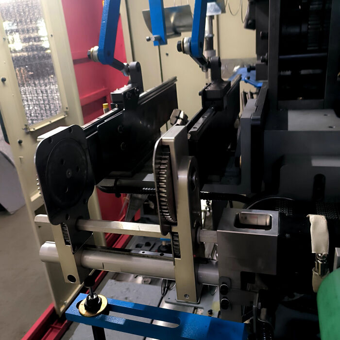 Capaciteit 60-90 vellen 8 uur Matras Productielijn met veereindring diameter 65mm-90mm Montage draaddiameter 1.3-1.6mm voor Matrasmontage