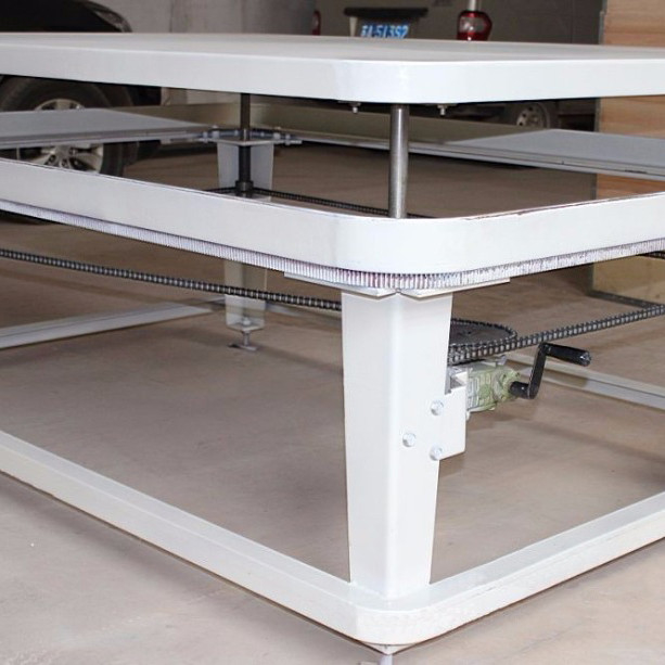 NOBO 1.2KW 70450mm Dikke de Randmachine van de Matrasband voor Slaapzak