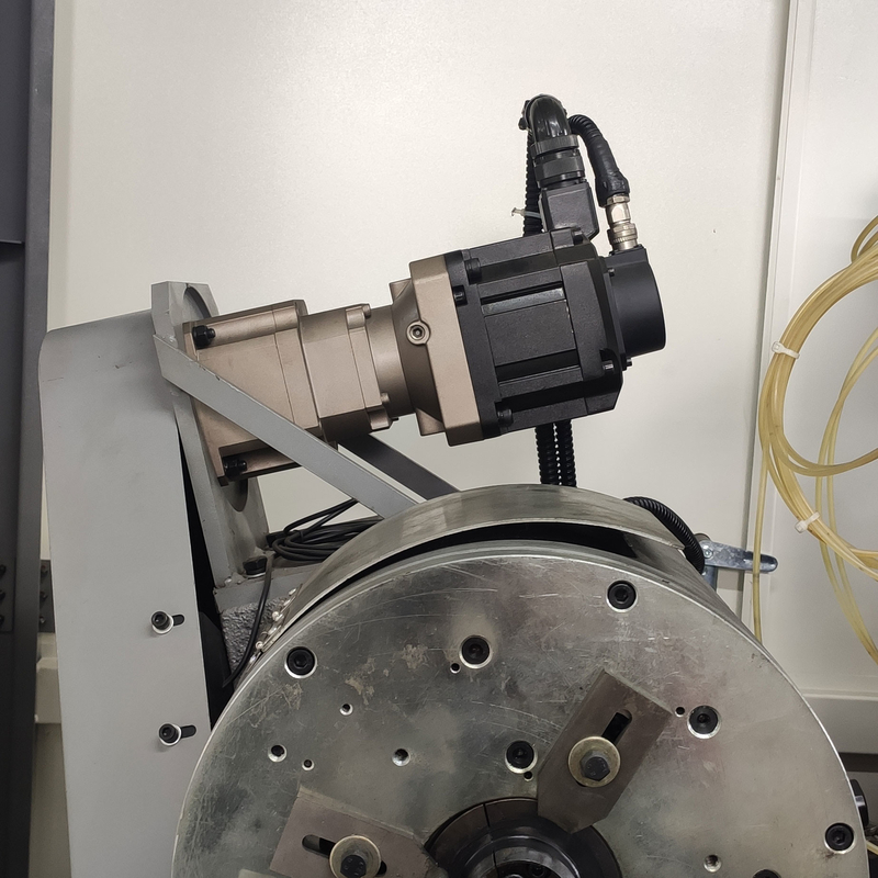 1.82.5mm de Matraslente die Machine rollen de Productielijn van de 4,5 Kilowattmatras